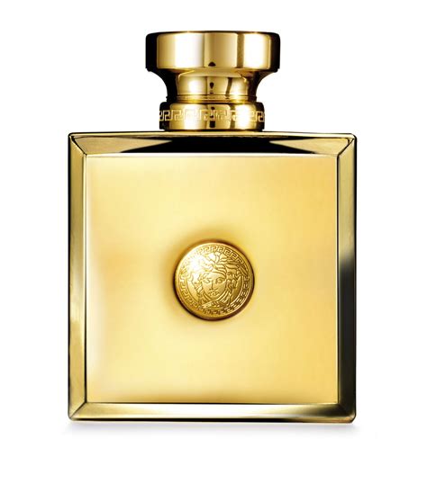 Versace oud pour femme